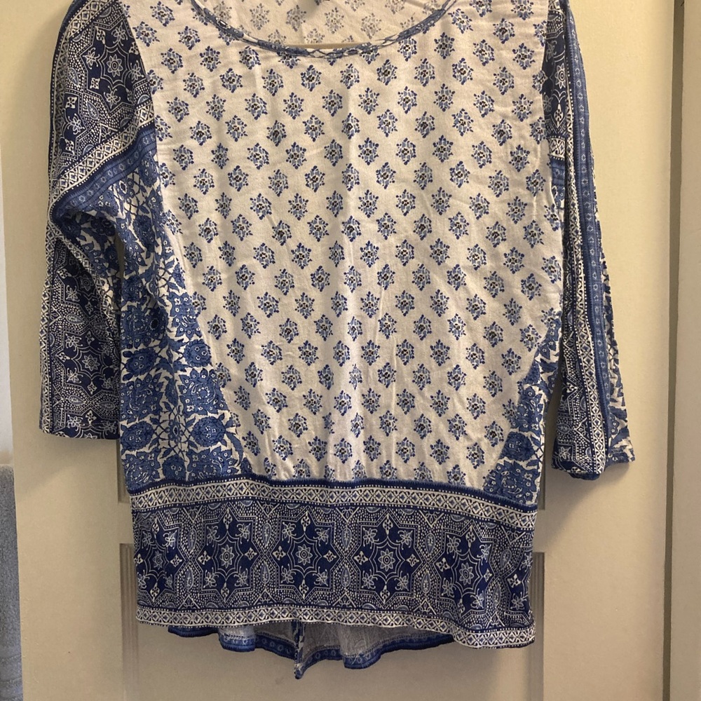 Lucky Brand Top